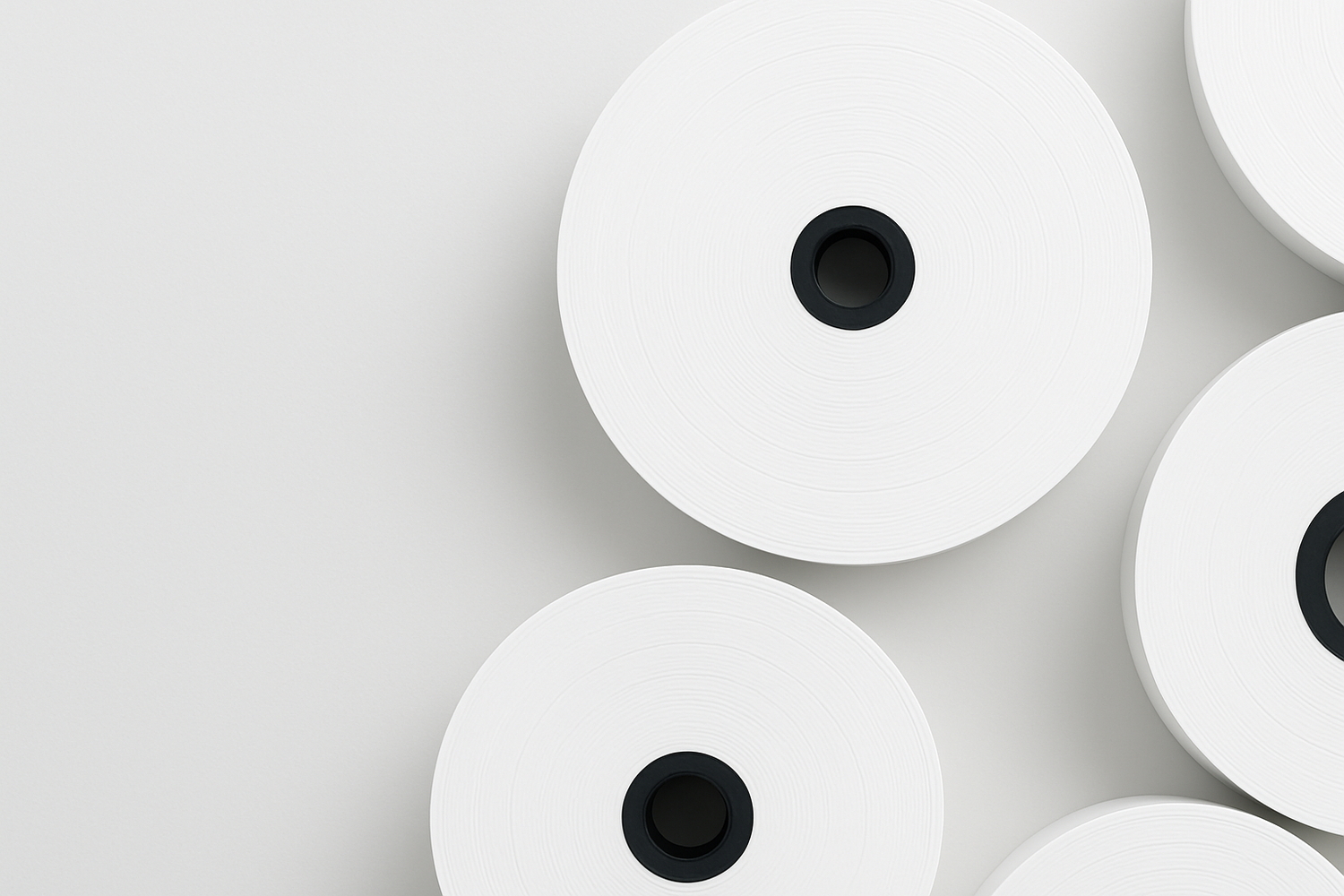 Thermal Paper Rolls