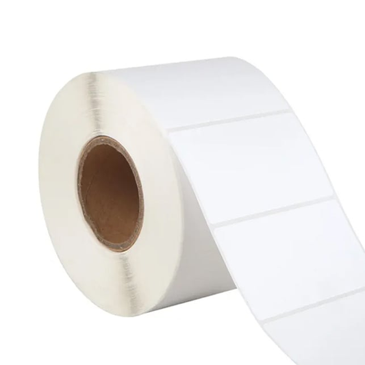 Thermal label 50×40 1000 sheets