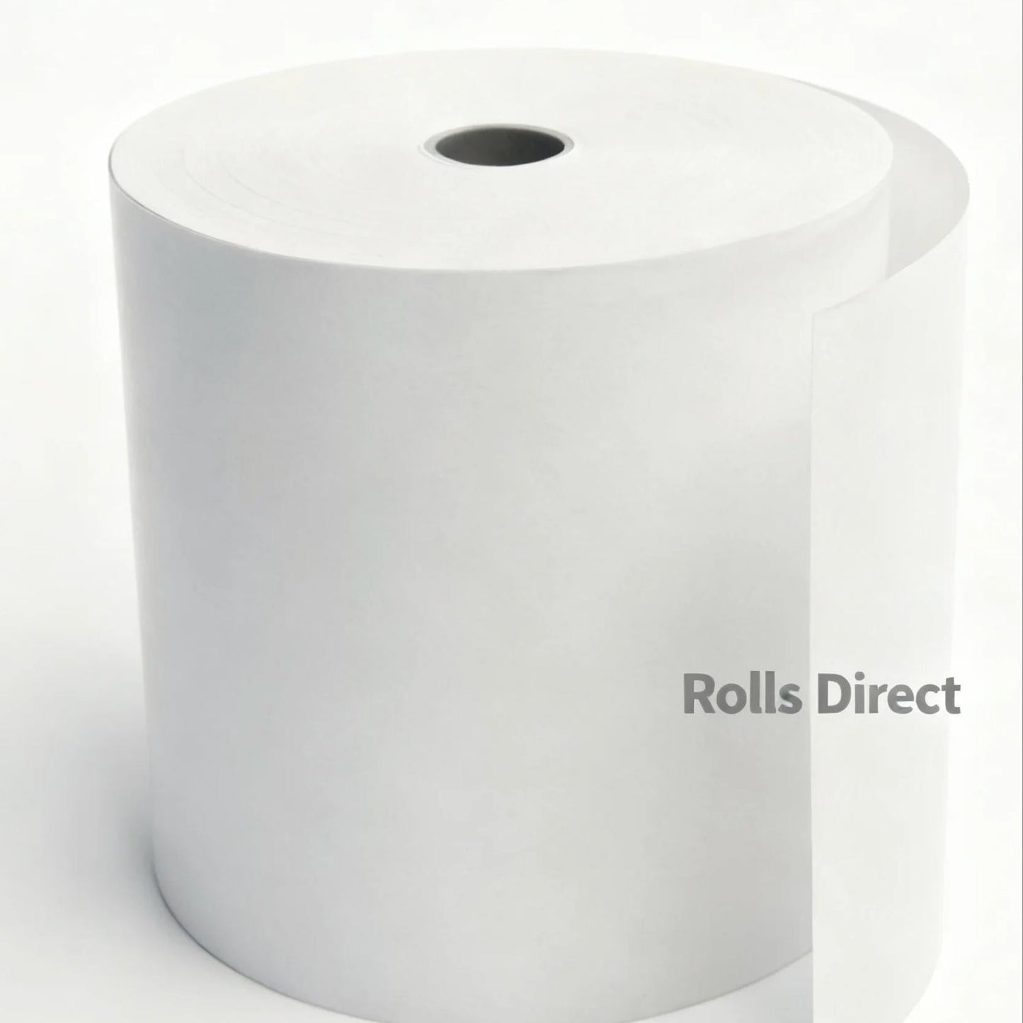 24 Bulk Rolls 80x80mm Thermal Paper Cash Register Receipt Roll